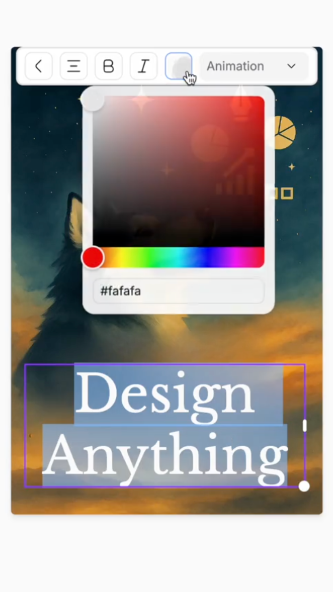 Switch Colors